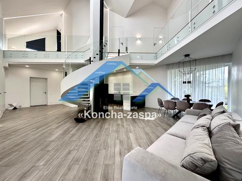 дом по адресу Сосновая ул.