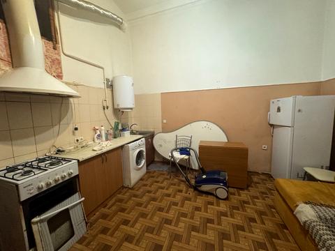 квартира за адресою Одеса, Ніни Строкатої вул. (Буніна), 29