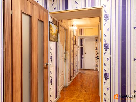 квартира за адресою Леся Курбаса просп., 3