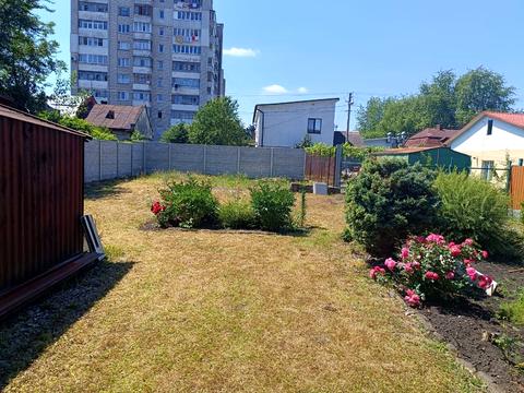 дом по адресу Широкая ул.