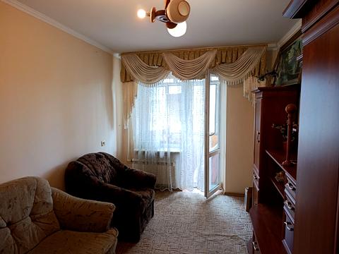 квартира за адресою Кирила Студинського вул., 6