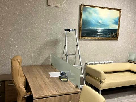 комерційна за адресою Олександра Поля просп. (Кірова), 108