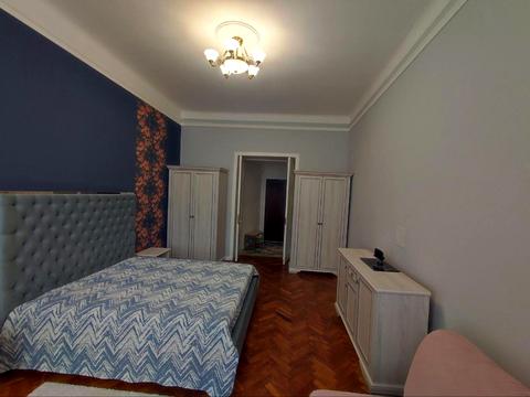 квартира по адресу Александера Фредро ул., 4