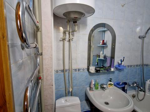 квартира по адресу Михаила Лушпы просп., 22