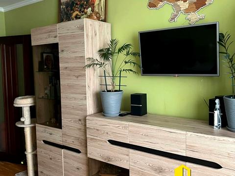 квартира за адресою Івана Величковського вул., 7