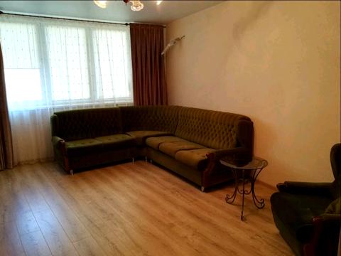 квартира по адресу Олены Пчилки ул., 8
