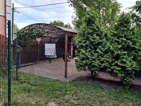 дом по адресу Передова ул.