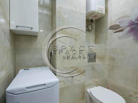 квартира по адресу Днепровская набережная ул., 25