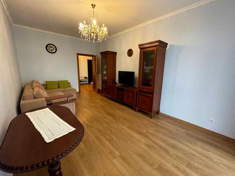 квартира за адресою Порохова вул., 20
