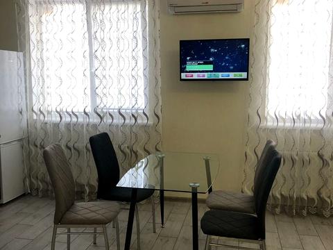 квартира за адресою Лисаветинська вул., 3