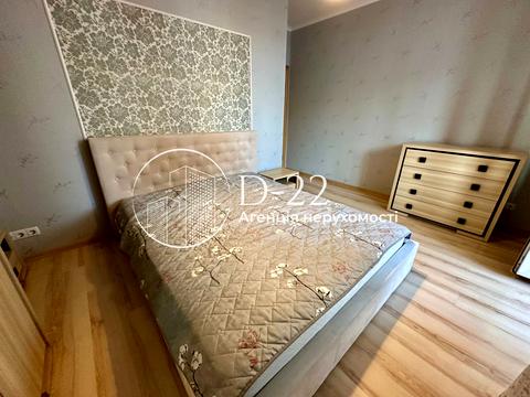 квартира за адресою Петра Григоренка просп., 13-Б