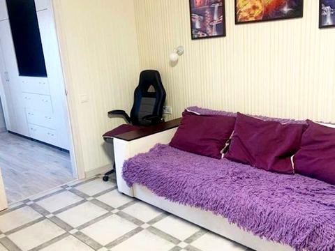 квартира по адресу Салтовское шоссе, 43