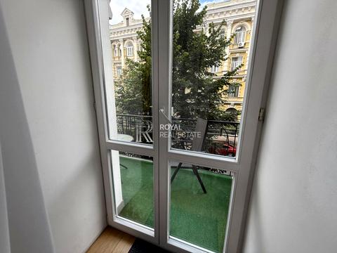 квартира за адресою Заньковецької вул., 7