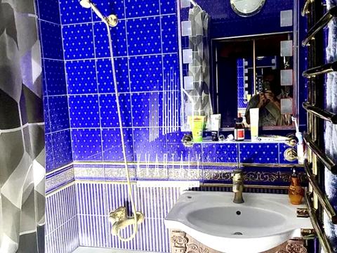 квартира по адресу Дарницкий бульв., 7