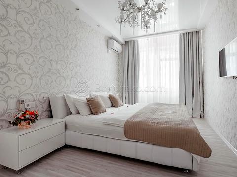 квартира за адресою Аркадійське плато вул. (Гагаринське плато), 5а к1