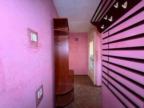 квартира по адресу Троллейбусная ул., 17