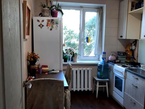 квартира за адресою Романа Шухевича просп. (Генерала Ватутіна), 26