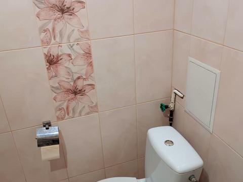 квартира за адресою Захисників України вул. (Орлова), 43