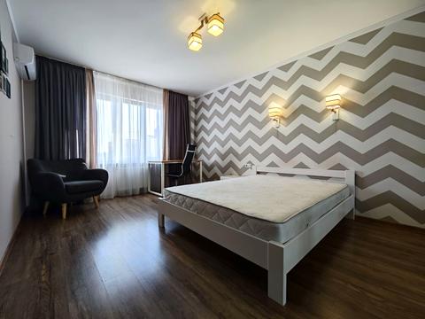 квартира за адресою Сергія Данченка вул., 28-Б