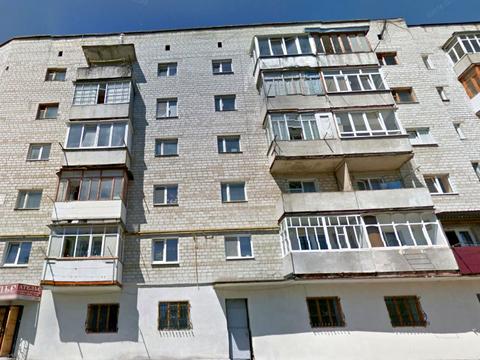 квартира за адресою Галицька вул., 124