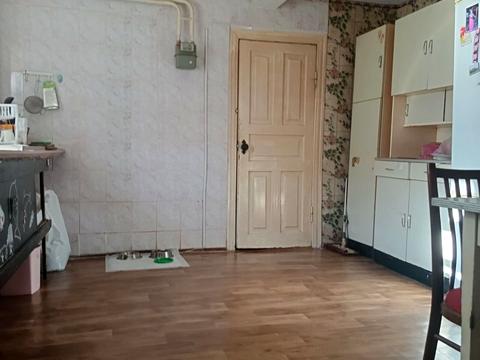 дом по адресу Большая Диёвская ул. (Братьев Трофимовых), 471