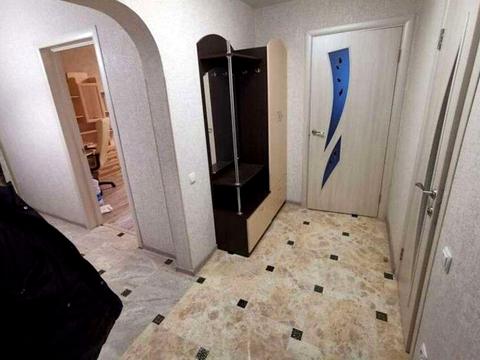 квартира за адресою Гарматна вул., 31-А