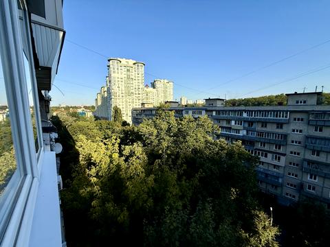 квартира за адресою Кавказька вул., 11