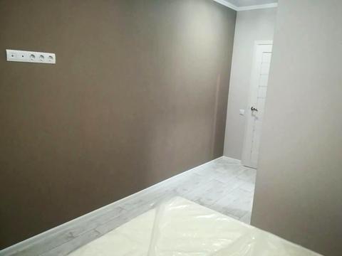 квартира по адресу Светлая ул., 3д
