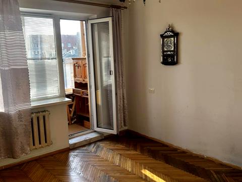 квартира по адресу Зубровская ул., 23