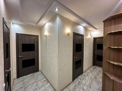квартира по адресу Хотинская ул., 12