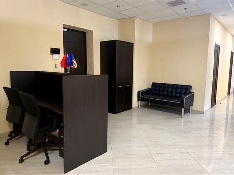 коммерческая по адресу Михаила Грушевского ул., 9 б