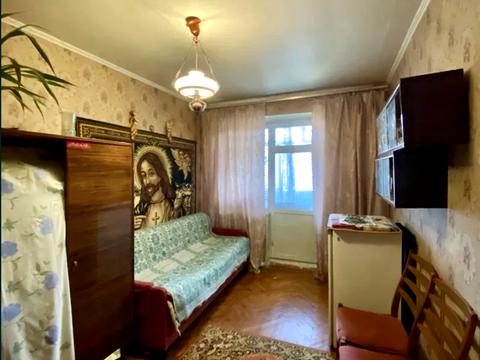 квартира по адресу Незалежності бульв. (50 років Жовтня), 10