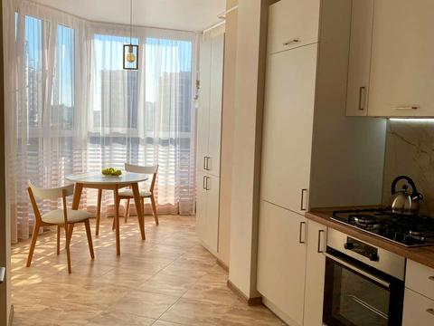 квартира за адресою Мартинова просп., 11