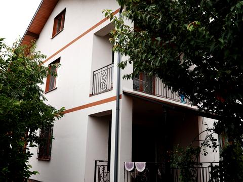 дом по адресу Львівська