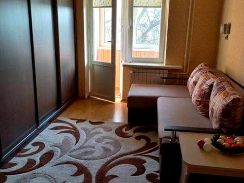 квартира по адресу Николая Ушакова ул., 8