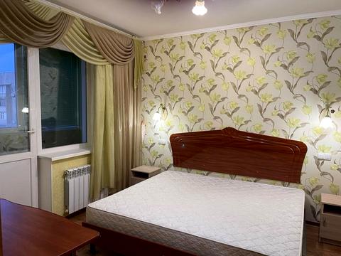 квартира за адресою Китобоїв вул., 4