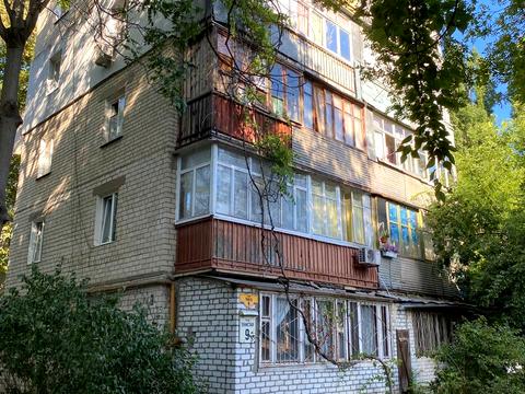 квартира за адресою Тіниста вул., 9
