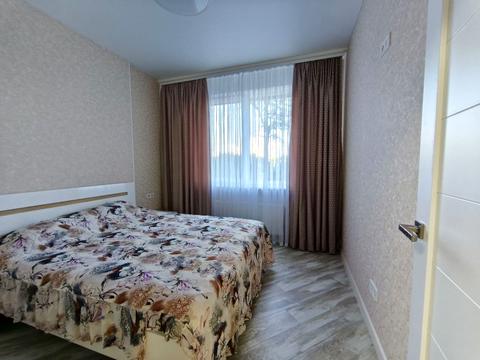 квартира за адресою Фонтанська дорога вул., 58/1