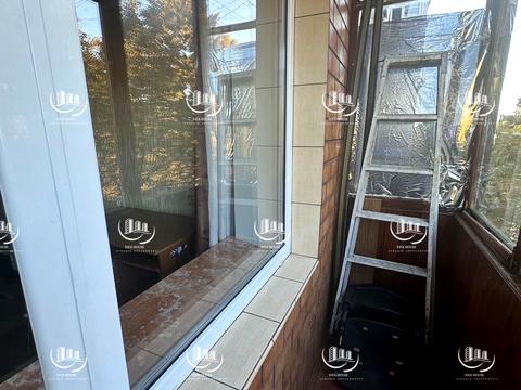 квартира по адресу Маршала Рыбалко ул., 4