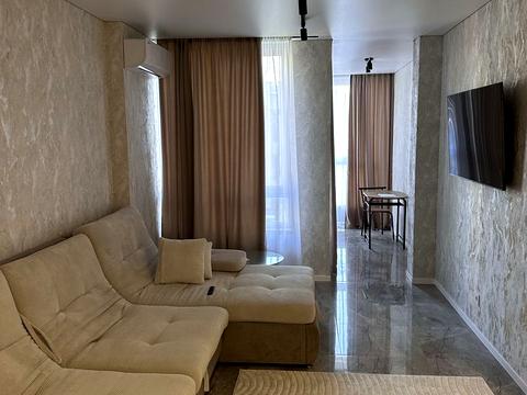 квартира по адресу Космическая ул., 5