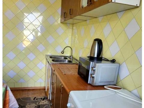 квартира по адресу Большая Арнаутская ул., 111
