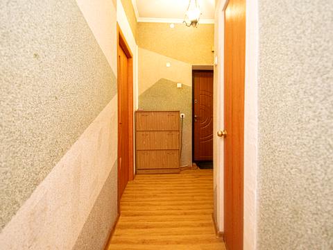 квартира по адресу Каминная ул., 5