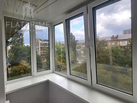 квартира за адресою Харківське шосе, 18/1