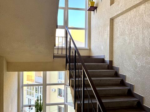 квартира за адресою Європейська вул., 15