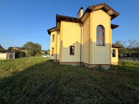 будинок за адресою Мисливська вул., 70