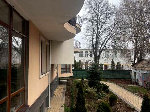 квартира по адресу Давида Бурлюка ул. (Гаршина), 5а