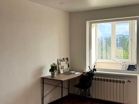 квартира по адресу Героев просп., 34