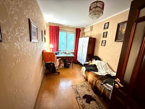 квартира за адресою Академіка Філатова вул., 92/2