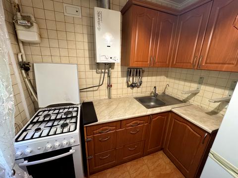 квартира за адресою Пирогова вул., 93