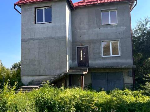 дом по адресу Ленкавского ул.